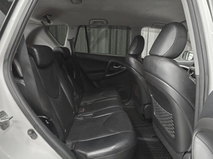 Внедорожник Toyota RAV4 2012 года, 1470000 рублей, Красноярск