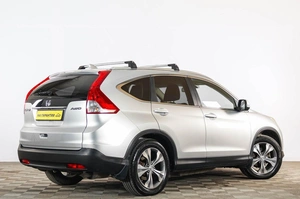 Внедорожник Honda CR-V 2014 года, 1779000 рублей, Тюмень