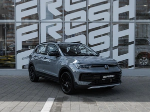 Внедорожник Volkswagen Tharu XR 2026 года, 3074000 рублей, Ставрополь