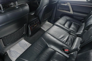 Внедорожник Toyota Land Cruiser 2011 года, 3819000 рублей, Тюмень