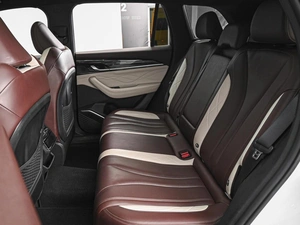 Внедорожник Geely Monjaro 2023 года, 2927000 рублей, Ставрополь