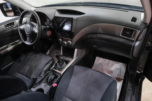 Внедорожник Subaru Forester 2008 года, 1179000 рублей, Новокузнецк