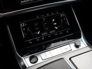 Лифтбек Audi A7 2021 года, 5859000 рублей, Краснодар