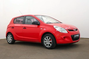 Хетчбэк Hyundai i20 2010 года, 579000 рублей, Орёл