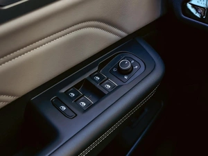 Внедорожник Volkswagen Tavendor 2025 года, 5620000 рублей, Краснодар