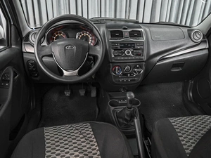 Седан ВАЗ (LADA) Granta 2025 года, 949000 рублей, Ставрополь