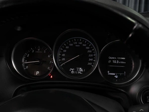 Внедорожник Mazda CX-5 2012 года, 1529000 рублей, Тюмень