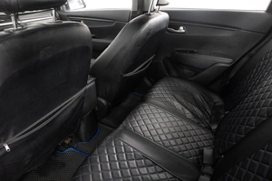 Седан Kia Rio 2021 года, 1089000 рублей, Пермь