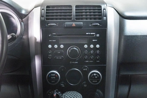 Внедорожник Suzuki Grand Vitara 2008 года, 919000 рублей, Томск