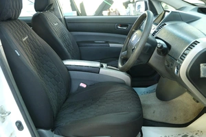 Лифтбек Toyota Prius 2008 года, 489000 рублей, Омск