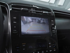 Внедорожник Hyundai Tucson 2021 года, 3280000 рублей, Ростов-на-Дону