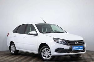 Лифтбек ВАЗ (LADA) Granta 2024 года, 829000 рублей, Пермь