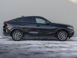 Внедорожник BMW X6 2021 года, 9300000 рублей, Краснодар
