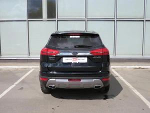 Внедорожник Geely Atlas 2018 года, 1550000 рублей, Брянск