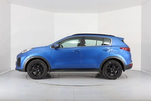 Внедорожник Kia Sportage 2021 года, 2420000 рублей, Брянск