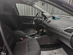 Хетчбэк Renault Megane 2013 года, 750000 рублей, Красноярск