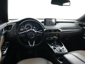 Внедорожник Mazda CX-9 2017 года, 2897434 рублей, Москва