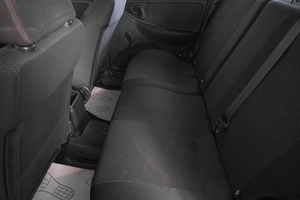 Внедорожник Chevrolet Niva 2017 года, 799000 рублей, Кемерово