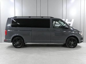 Volkswagen Caravelle, T6 (2015—н. в.) 2.0 TDI MT (150 л.с.) 2016г. 2016 года, 2799000 рублей, Аксай