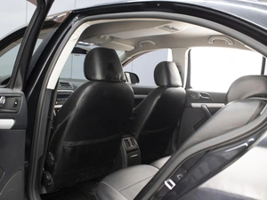 Лифтбек Skoda Octavia 2011 года, 560000 рублей, Омск