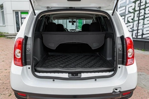 Внедорожник Renault Duster 2013 года, 1099000 рублей, Ульяновск