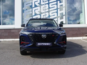 Внедорожник Changan CS75 Plus 2023 года, 2069000 рублей, Владимир