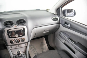 Седан Ford Focus 2011 года, 579000 рублей, Пермь
