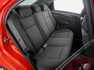 Седан Chevrolet Aveo 2008 года, 529000 рублей, Воронеж