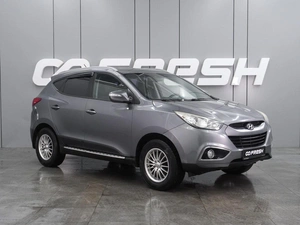 Внедорожник Hyundai ix35 2012 года, 1299000 рублей, Воронеж