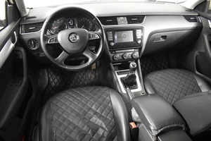 Лифтбек Skoda Octavia 2014 года, 1049900 рублей, Казань