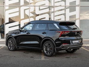 Внедорожник FAW Bestune T55 2023 года, 1750000 рублей, Краснодар