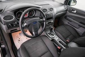Универсал Ford Focus 2010 года, 799000 рублей, Красноярск
