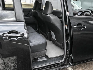 Минивэн Toyota Sienta 2018 года, 1829000 рублей, Кирилловка