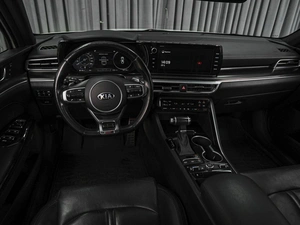 Седан Kia K5 2021 года, 2658111 рублей, Ставрополь