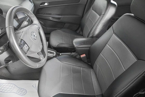 Седан Opel Astra 2014 года, 789000 рублей, Кемерово