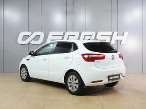 Хетчбэк Kia Rio 2014 года, 1249000 рублей, Воронеж