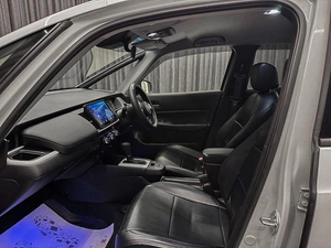 Хетчбэк Honda Fit 2020 года, 1450000 рублей, Красноярск
