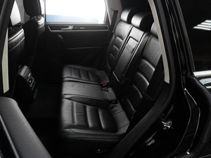 Внедорожник Volkswagen Touareg 2015 года, 2899000 рублей, Тюмень