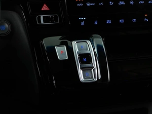 Минивэн Hyundai Staria 2021 года, 4545055 рублей, Москва