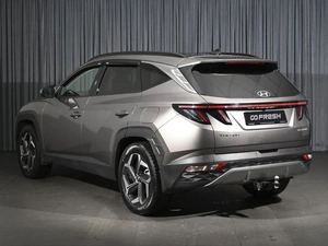 Внедорожник Hyundai Tucson 2023 года, 3170000 рублей, Ставрополь