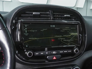 Внедорожник Kia Soul 2019 года, 2100000 рублей, Ростов-на-Дону