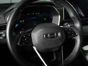 Седан Geely Preface 2023 года, 2369000 рублей, Красный Пахарь