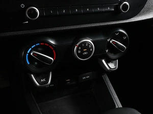 Седан Kia Rio 2021 года, 1389000 рублей, Ростов-на-Дону