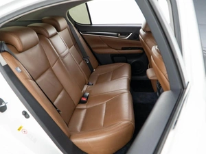 Седан Lexus GS 2012 года, 3499444 рублей, Москва