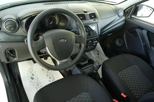 Седан ВАЗ (LADA) Granta 2021 года, 939000 рублей, Омск