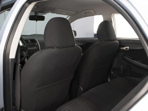 Седан Toyota Corolla 2006 года, 699000 рублей, Омск