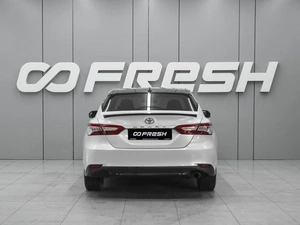 Седан Toyota Camry 2018 года, 2430000 рублей, Ростов-на-Дону