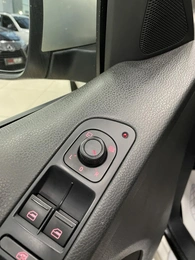Внедорожник Volkswagen Tiguan 2016 года, 997000 рублей, Солонцы