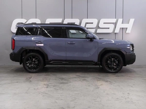 Внедорожник Haval H3 2024 года, 2349000 рублей, Воронеж