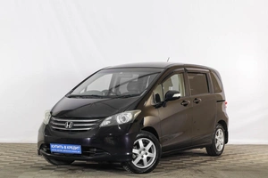 Минивэн Honda Freed 2010 года, 1159000 рублей, Тюмень